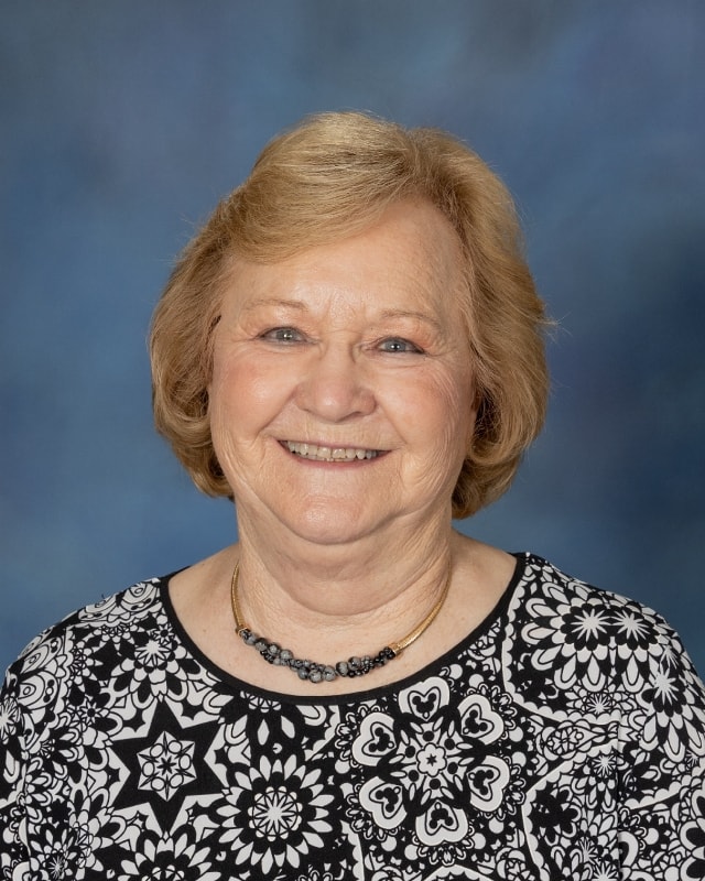 Dr. Emma L. Allen