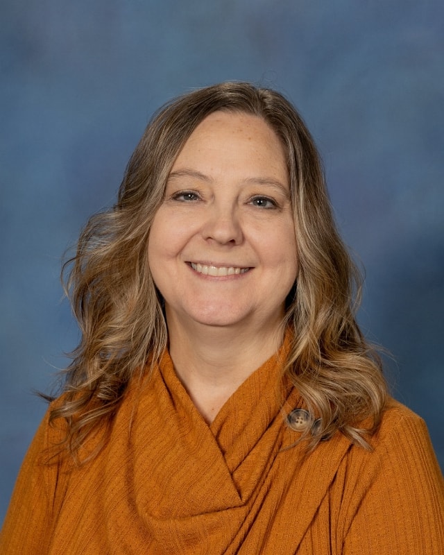 Katrina Allen, B.A., Ed.