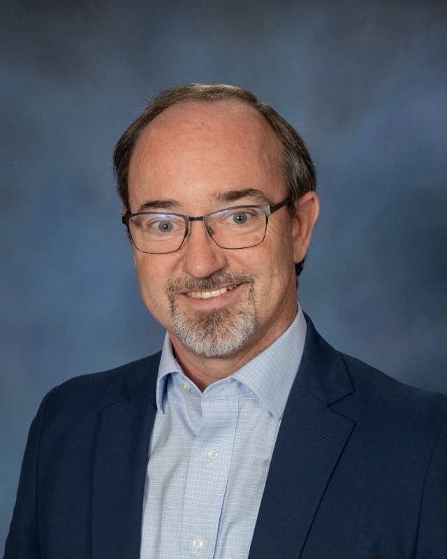 Dr. Tim D. Allen